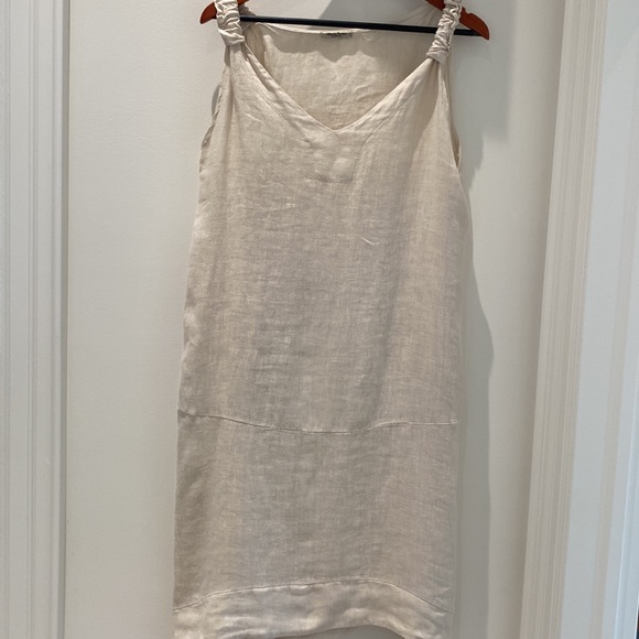 Sarah Pacini Dresses & Skirts - Sarah Pacini Summer Tunic Dress